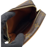 ルイ・ヴィトン LOUIS VUITTON ダヌーブ M45266 モノグラム モノグラムキャンバス ユニセックス ショルダーバッグ