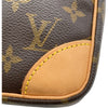 ルイ・ヴィトン LOUIS VUITTON ダヌーブ M45266 モノグラム モノグラムキャンバス ユニセックス ショルダーバッグ