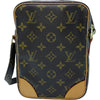 ルイ・ヴィトン LOUIS VUITTON ダヌーブ M45266 モノグラム モノグラムキャンバス ユニセックス ショルダーバッグ