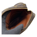 ルイ・ヴィトン LOUIS VUITTON アマゾン M45236 ブラウン モノグラム レディース ショルダーバッグ