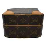 ルイ・ヴィトン LOUIS VUITTON アマゾン M45236 ブラウン モノグラム レディース ショルダーバッグ