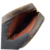 ルイ・ヴィトン LOUIS VUITTON アマゾン M45236 ブラウン モノグラム レディース ショルダーバッグ