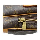 ルイ・ヴィトン LOUIS VUITTON アマゾン M45236 ブラウン モノグラム レディース ショルダーバッグ