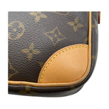 ルイ・ヴィトン LOUIS VUITTON アマゾン M45236 ブラウン モノグラム レディース ショルダーバッグ