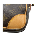 ルイ・ヴィトン LOUIS VUITTON アマゾン M45236 ブラウン モノグラム レディース ショルダーバッグ