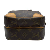 ルイ・ヴィトン LOUIS VUITTON アマゾン M45236 ブラウン モノグラム レディース ショルダーバッグ