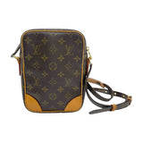 ルイ・ヴィトン LOUIS VUITTON アマゾン M45236 ブラウン モノグラム レディース ショルダーバッグ