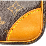 ルイ・ヴィトン LOUIS VUITTON アマゾン M45236 ブラウン モノグラム レディース ショルダーバッグ