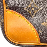 ルイ・ヴィトン LOUIS VUITTON アマゾン M45236 ブラウン モノグラム レディース ショルダーバッグ