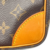 ルイ・ヴィトン LOUIS VUITTON アマゾン M45236 ブラウン モノグラム レディース ショルダーバッグ