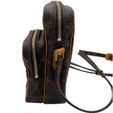 ルイ・ヴィトン LOUIS VUITTON アマゾン M45236 ブラウン モノグラム レディース ショルダーバッグ