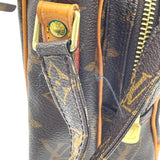 ルイ・ヴィトン LOUIS VUITTON アマゾン M45236 ブラウン モノグラム レディース ショルダーバッグ