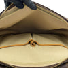 ルイ・ヴィトン LOUIS VUITTON リポーターGM M45252 ブラウン モノグラムキャンバス レディース ショルダーバッグ