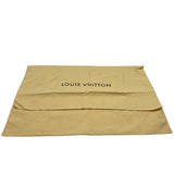 ルイ・ヴィトン LOUIS VUITTON ソミュール35 M42254 ブラウン モノグラムキャンバス レディース ショルダーバッグ