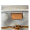 ルイ・ヴィトン LOUIS VUITTON ドーヴィル M47270 ブラウン モノグラムキャンバス レディース ハンドバッグ
