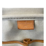 ルイ・ヴィトン LOUIS VUITTON ドーヴィル M47270 ブラウン モノグラムキャンバス レディース ハンドバッグ