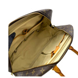 ルイ・ヴィトン LOUIS VUITTON ドーヴィル M47270 ブラウン モノグラムキャンバス レディース ハンドバッグ