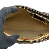 ルイ・ヴィトン LOUIS VUITTON ルーピングMM M51146 ブラウン モノグラムキャンバス レディース ショルダーバッグ