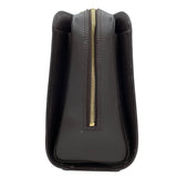 ルイ・ヴィトン LOUIS VUITTON トリアナ N51155 ブラウン ダミエ・エベヌ レディース ハンドバッグ