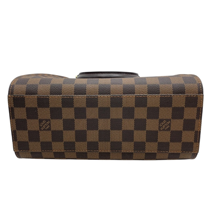 ルイ・ヴィトン トリアナ N51155 ルイ・ヴィトン LOUIS VUITTON トリアナ N51155 ブラウン ダミエ