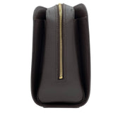 ルイ・ヴィトン LOUIS VUITTON トリアナ N51155 ブラウン ダミエ・エベヌ レディース ハンドバッグ