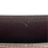 ルイ・ヴィトン LOUIS VUITTON トリアナ N51155 ブラウン ダミエ レディース ハンドバッグ