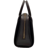 ルイ・ヴィトン LOUIS VUITTON トリアナ N51155 ブラウン ダミエ レディース ハンドバッグ