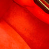 ルイ・ヴィトン LOUIS VUITTON トリアナ N51155 ブラウン ダミエ レディース ハンドバッグ