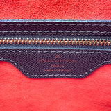 ルイ・ヴィトン LOUIS VUITTON トリアナ N51155 ブラウン ダミエ レディース ハンドバッグ