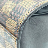 ルイ・ヴィトン LOUIS VUITTON トリアナ N51155 ブラウン ダミエ レディース ハンドバッグ