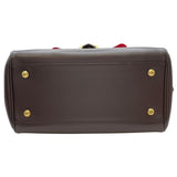 ルイ・ヴィトン LOUIS VUITTON ナイツブリッジ N51201 ブラウン ダミエ・エベヌ レディース ハンドバッグ