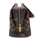 ルイ・ヴィトン LOUIS VUITTON ナイツブリッジ N51201 ブラウン ダミエ・エベヌ レディース ハンドバッグ
