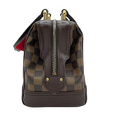 ルイ・ヴィトン LOUIS VUITTON ナイツブリッジ N51201 ブラウン ダミエ・エベヌ レディース ハンドバッグ
