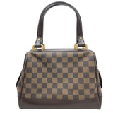 ルイ・ヴィトン LOUIS VUITTON ナイツブリッジ N51201 ブラウン ダミエ・エベヌ レディース ハンドバッグ