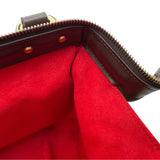 ルイ・ヴィトン LOUIS VUITTON ナイツブリッジ N51201 ブラウン ダミエ・エベヌ レディース ハンドバッグ