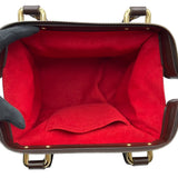 ルイ・ヴィトン LOUIS VUITTON ナイツブリッジ N51201 ブラウン ダミエ・エベヌ レディース ハンドバッグ