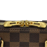 ルイ・ヴィトン LOUIS VUITTON スピーディ・バンドリエール20 N40489 ブラウン ダミエ・エベヌ レディース ハンドバッグ