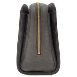 ルイ・ヴィトン LOUIS VUITTON トリアナ N51155 ブラウン ダミエ・キャンバス レディース ハンドバッグ