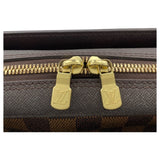 ルイ・ヴィトン LOUIS VUITTON トリアナ N51155 ブラウン ダミエ・キャンバス レディース ハンドバッグ