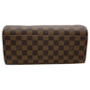 ルイ・ヴィトン LOUIS VUITTON トリアナ N51155 ブラウン ダミエ・キャンバス レディース ハンドバッグ