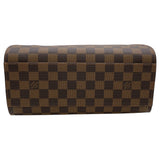 ルイ・ヴィトン LOUIS VUITTON トリアナ N51155 ブラウン ダミエ・キャンバス レディース ハンドバッグ