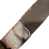 ルイ・ヴィトン LOUIS VUITTON ナヴィグリオ N45255 ブラウン ダミエ メンズ ショルダーバッグ