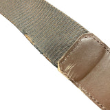 ルイ・ヴィトン LOUIS VUITTON ナヴィグリオ N45255 ブラウン ダミエ メンズ ショルダーバッグ