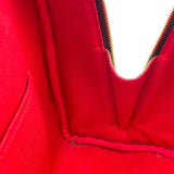 ルイ・ヴィトン LOUIS VUITTON ノリータ N41455 ブラウン ダミエ レディース ハンドバッグ