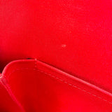 ルイ・ヴィトン LOUIS VUITTON ノリータ N41455 ブラウン ダミエ レディース ハンドバッグ