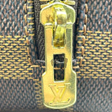 ルイ・ヴィトン LOUIS VUITTON ノリータ N41455 ブラウン ダミエ レディース ハンドバッグ