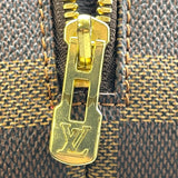 ルイ・ヴィトン LOUIS VUITTON ノリータ N41455 ブラウン ダミエ レディース ハンドバッグ