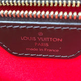 ルイ・ヴィトン LOUIS VUITTON ノリータ N41455 ブラウン ダミエ レディース ハンドバッグ