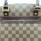 ルイ・ヴィトン LOUIS VUITTON ノリータ N41455 ブラウン ダミエ レディース ハンドバッグ