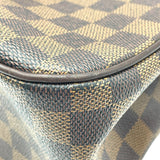 ルイ・ヴィトン LOUIS VUITTON ユゼフ N51128 ブラウン ダミエ レディース トートバッグ